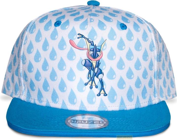 Produktbild Difuzed Pokemon - Quajutsu (One Size)