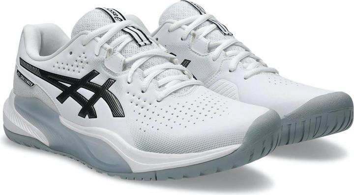 Produktbild ASICS Performance Asics Gel-Challenger 15 Ac White/Gunmetal Man (41.5)