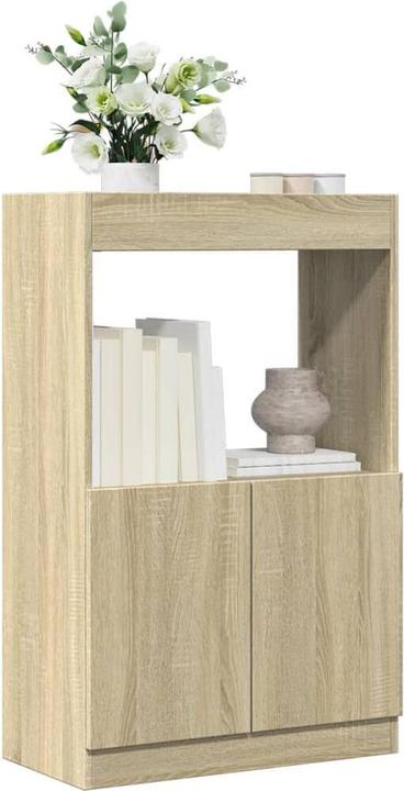Produktbild vidaXL Highboard (63 x 33 x 100 cm)