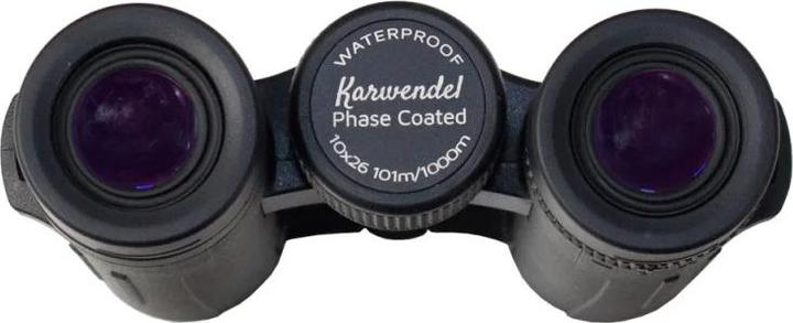 Produktbild Professor Optiken Karwendel (8x)