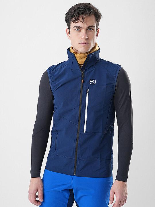 Image du produit Ortovox Punta Berrino Vest (XXL)