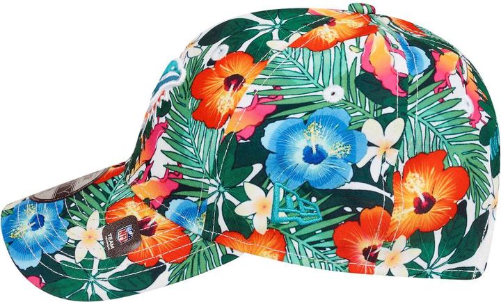 Produktbild New Era 9Forty NFL Miami Dolphins Floral (54, 55, 56)