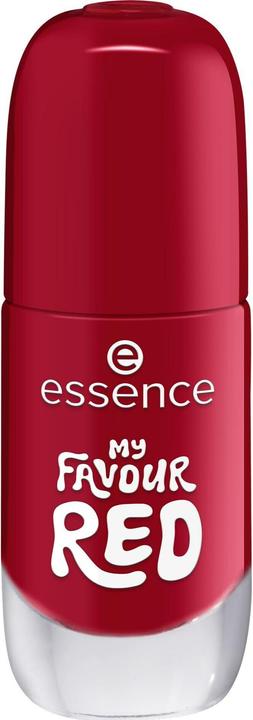 14 my FAVOUR RED
