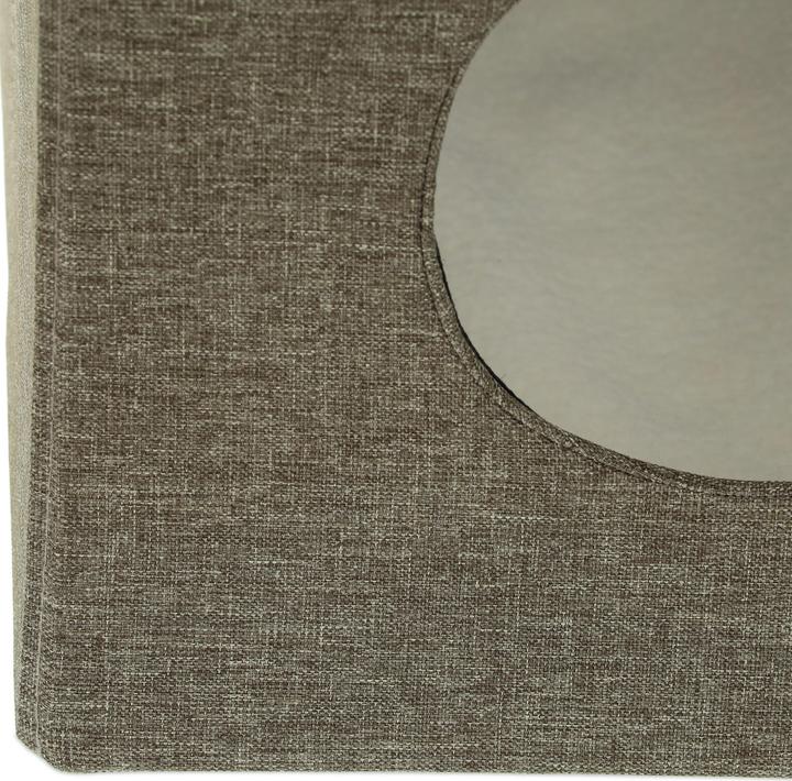 Actual product image Relaxdays Cat cave (Cat)