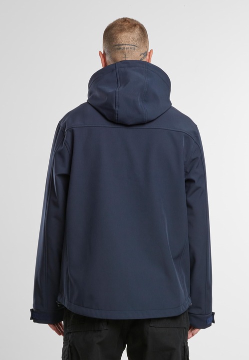 Produktbild Brandit Softshelljacket Hurricane - 177055 (L)