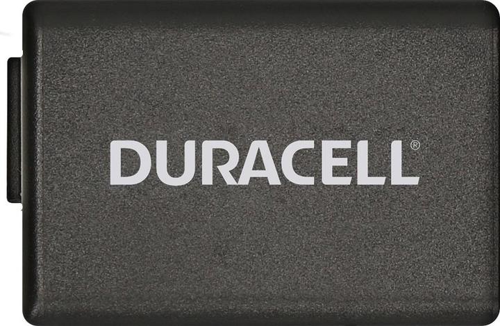 Produktbild Duracell Lithium-Ionen-Akku DMW-BMB9E (Kamera Akku)