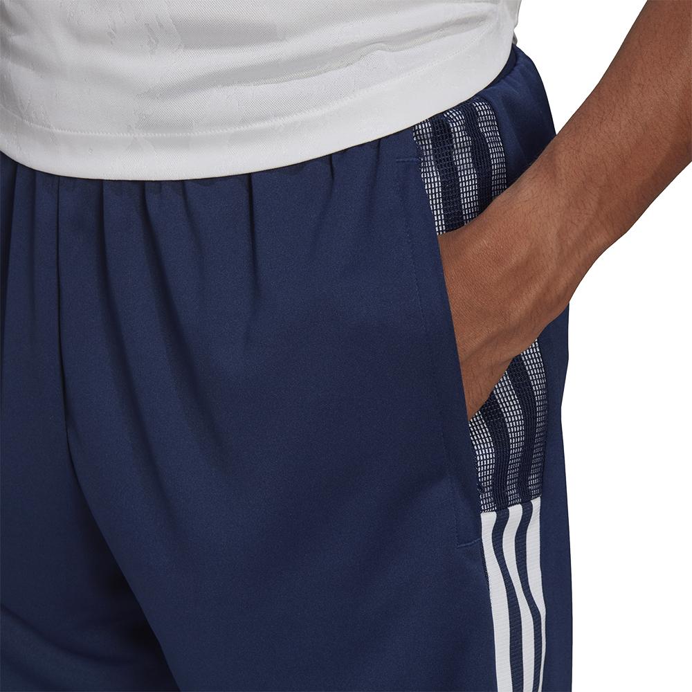 Thumbnail - adidas, Herren, Sporthose, Tiro 21 Herren Short (S), Blau, S