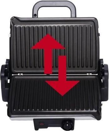 Productafbeelding Tefal Minute Grill GC2050