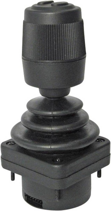 APEM Joystick 3 axes Hall