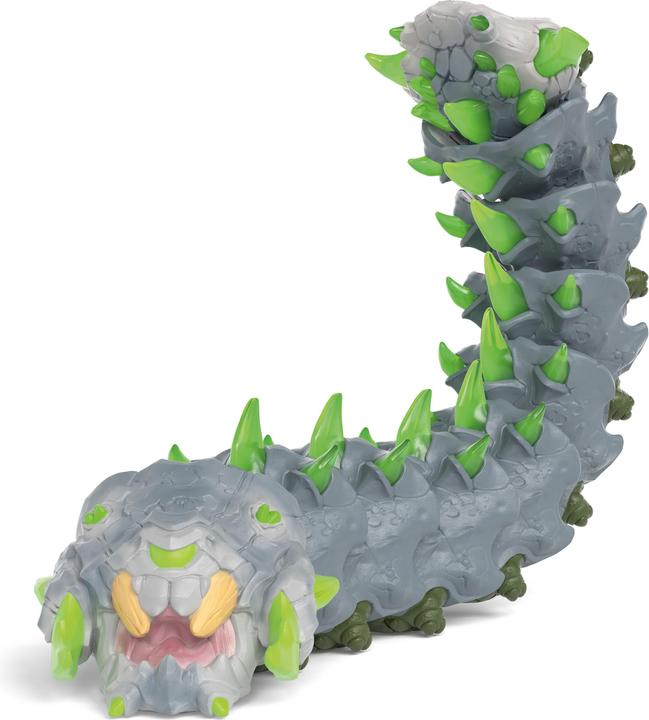 Image du produit Schleich Steinwurm