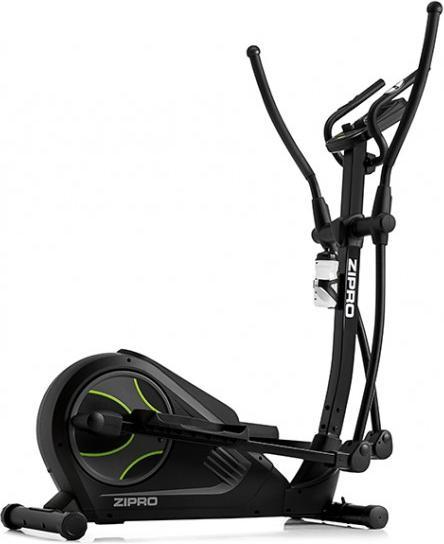 Actual product image Zipro Heat