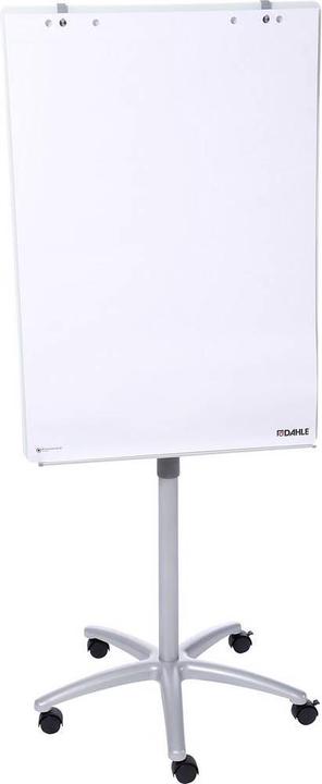 Image du produit Dahle Tableau à feuilles mobiles en verre Flip Chart (70 x 100 cm)