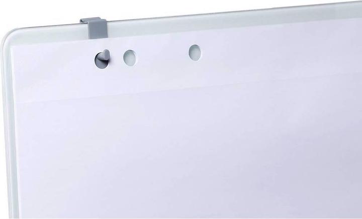 Image du produit Dahle Tableau à feuilles mobiles en verre Flip Chart (70 x 100 cm)
