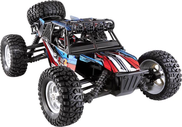 Produktbild Reely Core Z (RTR Ready-to-Run)