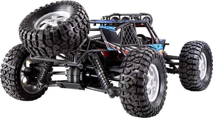 Actual product image Reely Core Z (RTR Ready-to-Run)