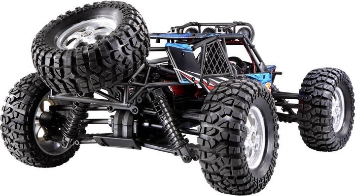 Produktbild Reely Core Z (RTR Ready-to-Run)