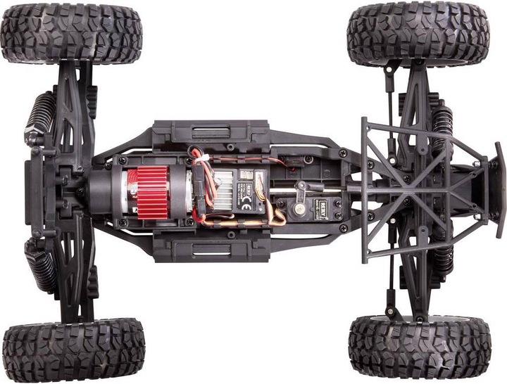 Produktbild Reely Core Z (RTR Ready-to-Run)