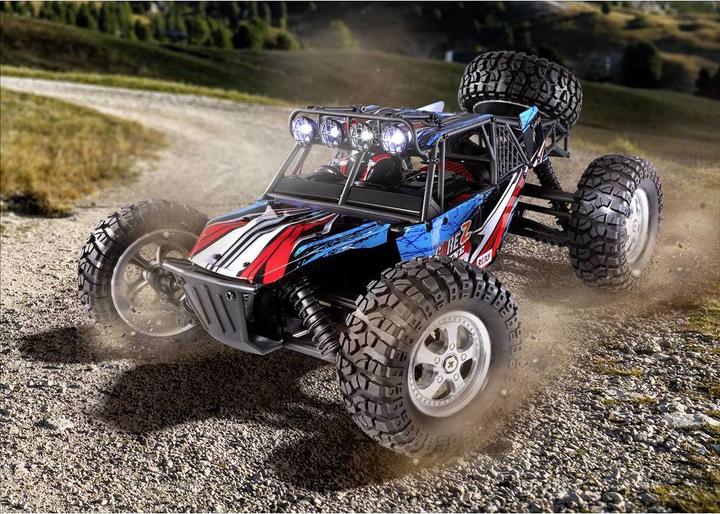 Actual product image Reely Core Z (RTR Ready-to-Run)