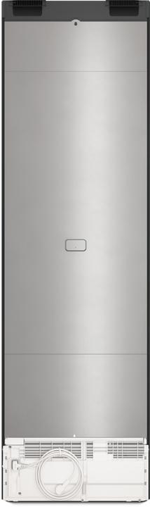 Image du produit Miele Combiné réfrigérateur/congélateur KFN 4795 AD (371 l)