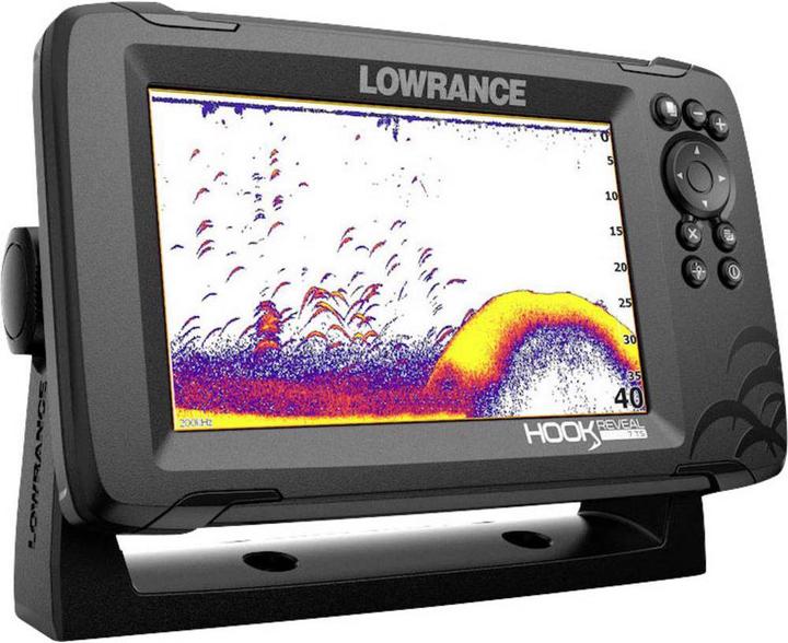 Image du produit Lowrance Reveal 7