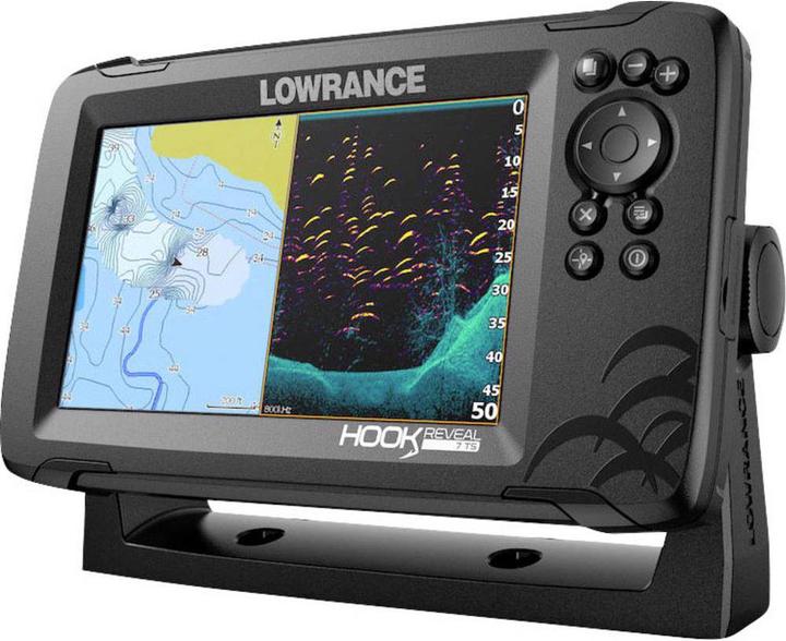 Image du produit Lowrance Reveal 7