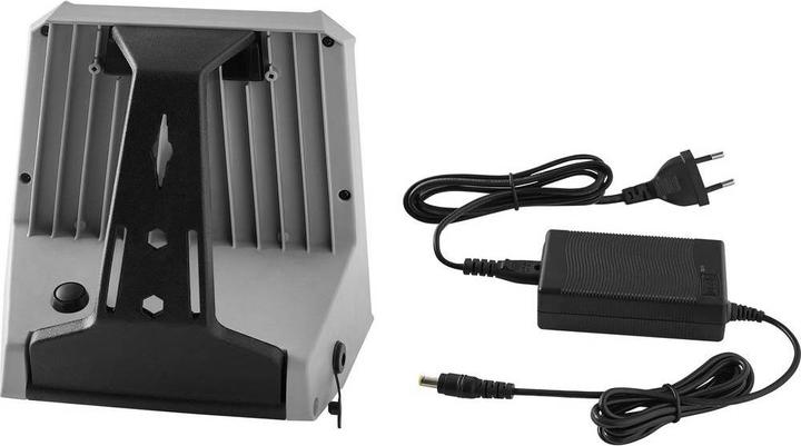 Actual product image LENA Lighting Construction spotlight LED Magnum Future XS (2300 lm)