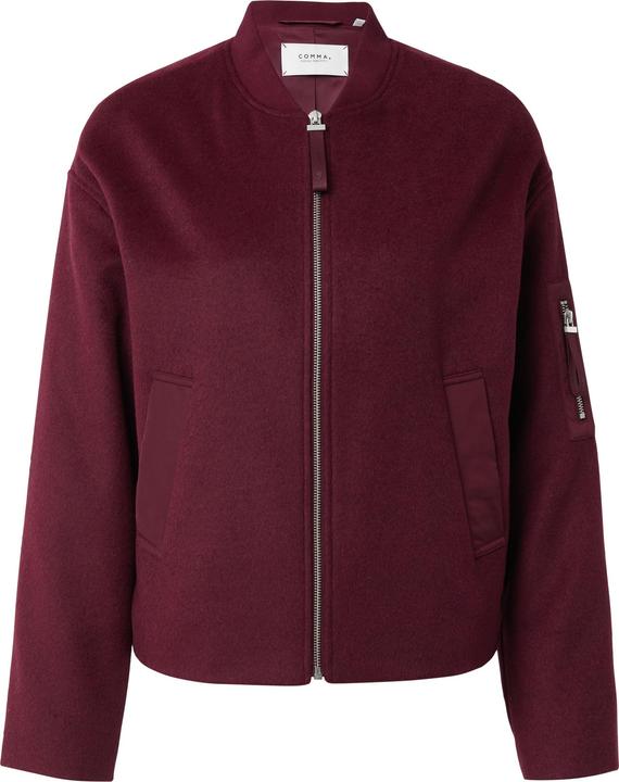 Produktbild Comma Jassen Outdoor mit Stehkragen (L)