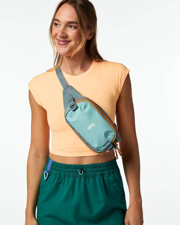 Immagine prodotto Cotopaxi Allpa X 1. Hip Pack