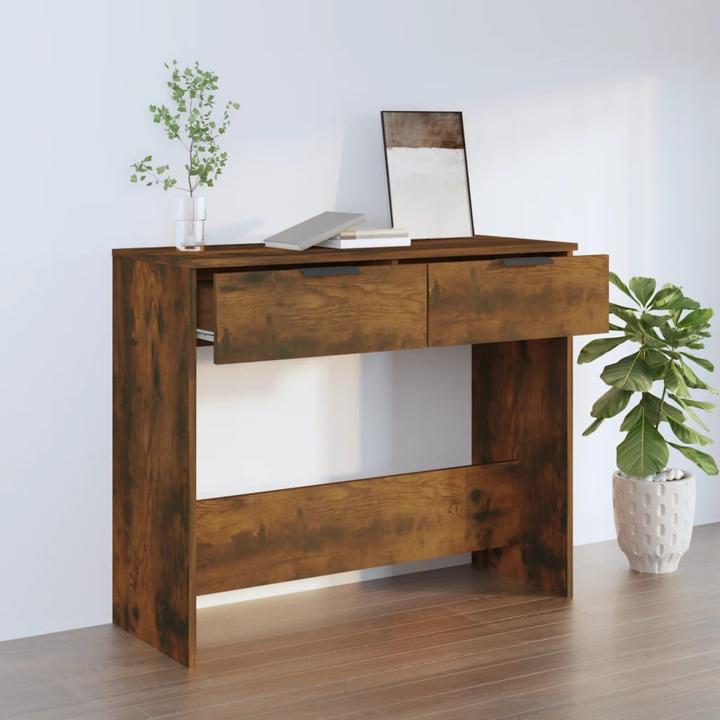 Image du produit vidaXL Konsolentisch (36 x 36 x 75 cm)