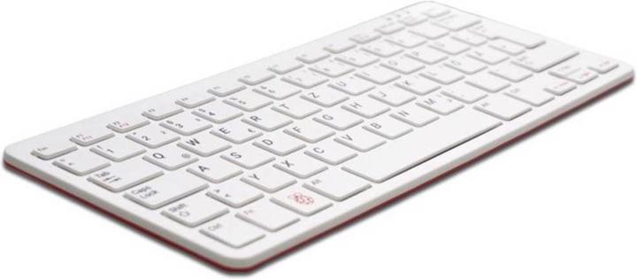 Image du produit Raspberry Pi Ordinateur monocarte 400 Keyboard FR 4 x 1.8 GHz