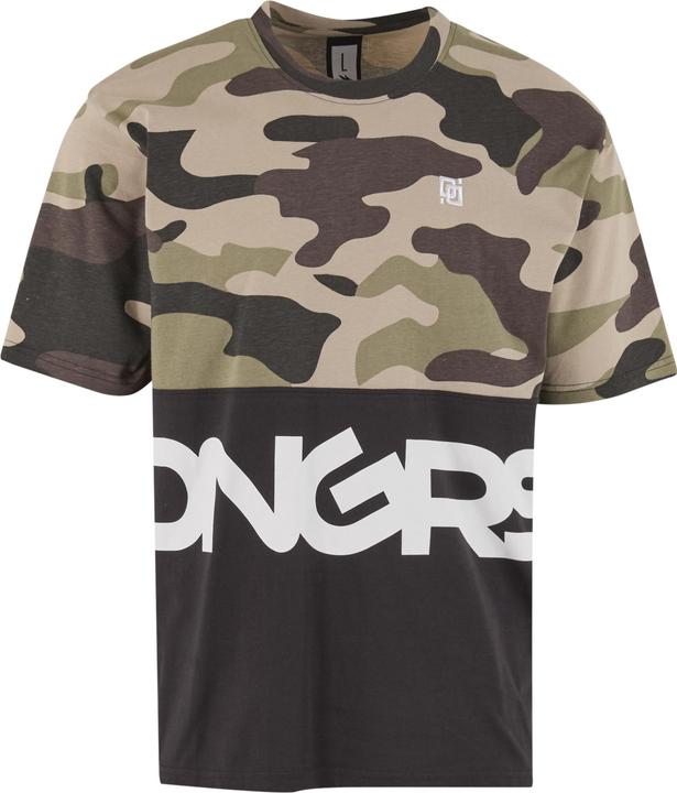 Produktbild Dangerous T-Shirt - 44567 (M)