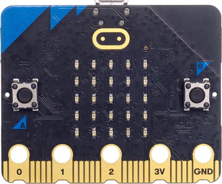 Immagine prodotto micro:bit V2 Go