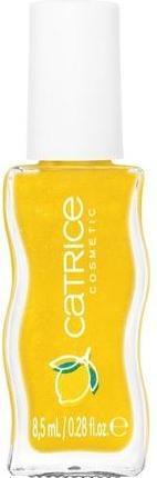 Actual product image Catrice Summer Lips Glaze