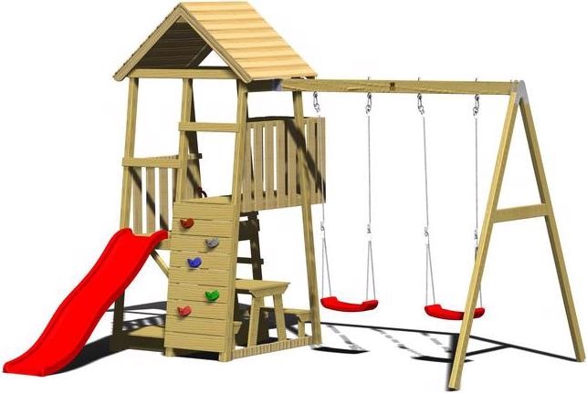 Wendi Toys Junior Series J10
