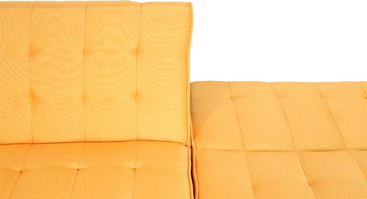 Produktbild JOHN316 Ecksofa Schlafsofa (Ecksofa)