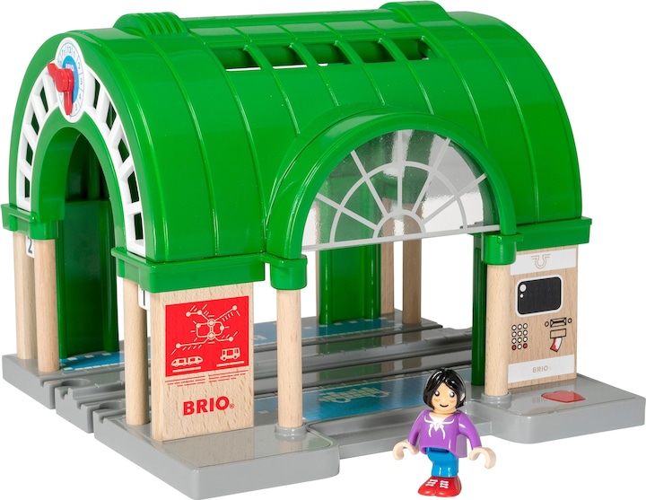 Produktbild Brio Hauptbahnhof