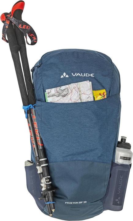 Produktbild Vaude Wanderrucksack Prokyon Zip 20 (20 l)