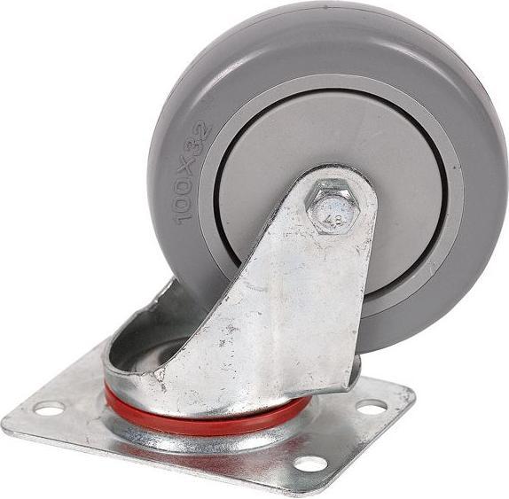 Produktbild Transportgeräte Import Lenkrolle