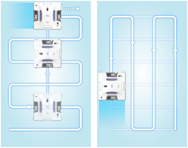 Produktbild Hobot HB-S6 Pro