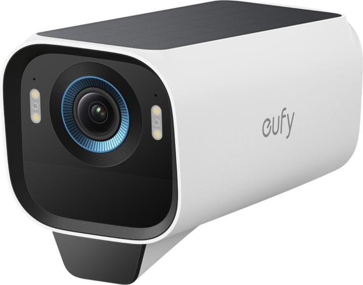 Productafbeelding eufy EufyCam S3 Pro Add-on Kamera (3840 x 2160 Pixels)