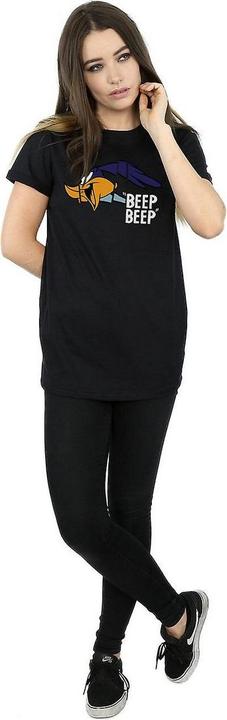 Produktbild Looney Tunes Beep Beep TShirt (L)
