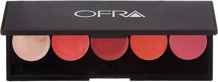 Image du produit OFRA Cosmetics Ofra Signature Nudes Rouge à lèvres pour femmes