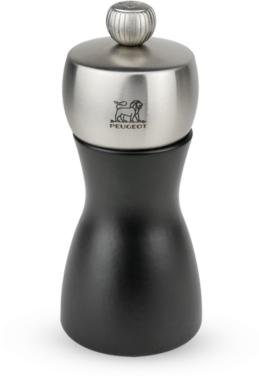 Produktbild Peugeot FIDJI Salzmühle Buchenholz matt 12 cm (Salz)