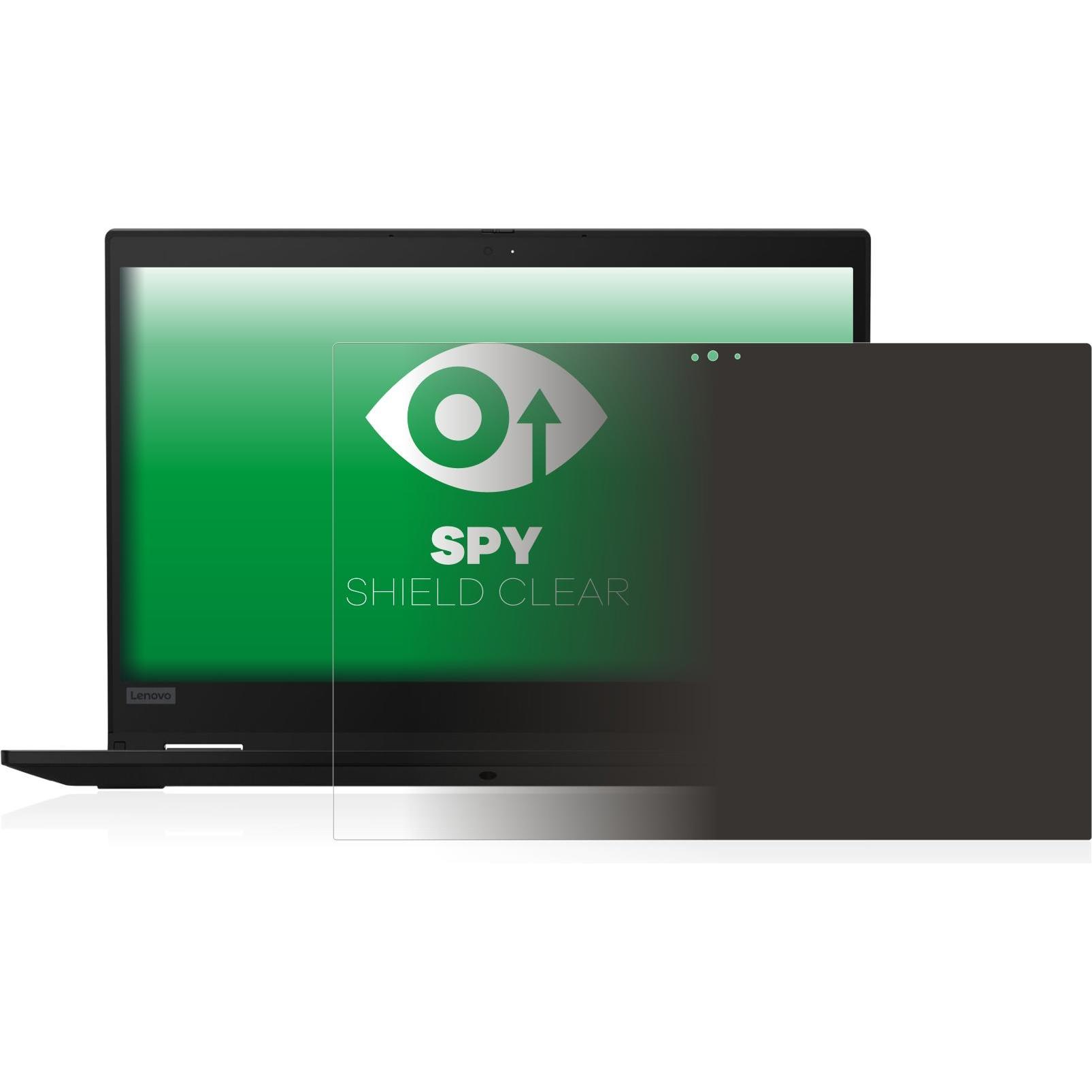 Thumbnail - upscreen Spy Shield Blickschutzfolie (13.30"), Notebook Schutzfolie