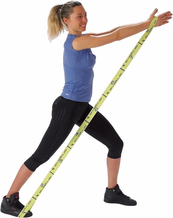 Produktbild Sveltus Fitness (0.90 m, Mittel)