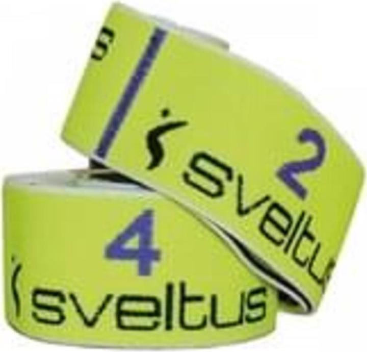 Produktbild Sveltus Fitness (0.90 m, Mittel)