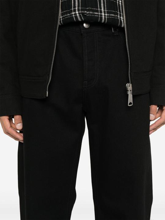 Immagine prodotto Alexander McQueen Jeans Black (52)