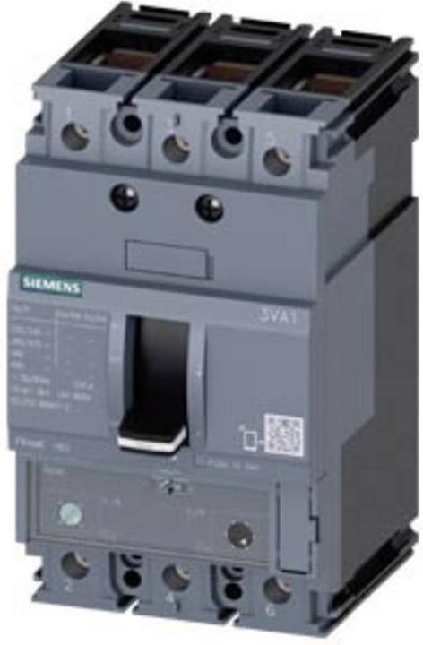 Produktbild Siemens Leistungsschalter 1 St. 3VA1116-5EF36-0AA0 (3VA11165EF360AA0)