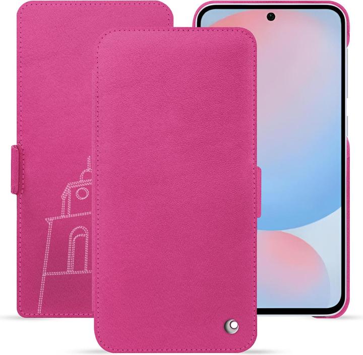 Rose BB ( Pantone #DB599F )