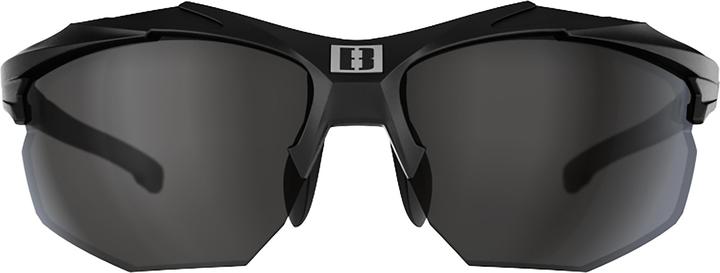 Actual product image Bliz Hybrid (Matt Black, Black)